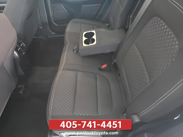 Used 2024 Ford Escape Active AWD/4WD image 25