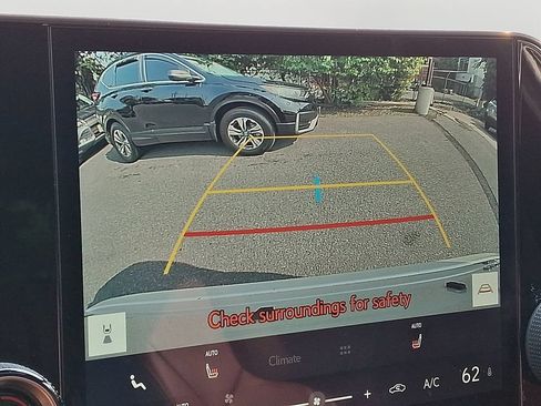Used 2025 Lexus NX 350 AWD w/ Accessory Package (2T) image 19