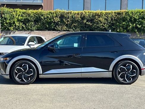 Certified 2024 Hyundai Ioniq 5 Limited RWD image 9