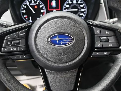 Used 2025 Subaru Crosstrek 2.0i Premium AWD/4WD image 10