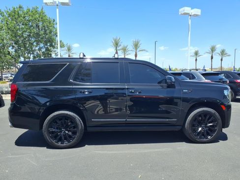 Used 2021 GMC Yukon Denali w/ Denali Ultimate Package AWD/4WD image 3