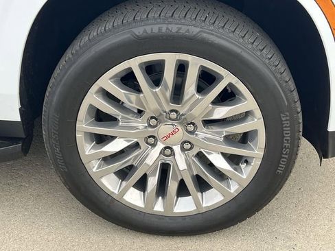 New 2026 GMC Yukon XL Denali image 35