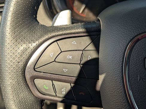 Used 2024 Dodge Durango R/T image 27