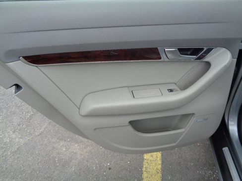 Used 2007 Audi A6 3.2 image 22