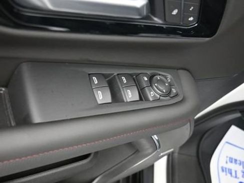 New 2025 Chevrolet Suburban RST w/ RST Capability Package image 14