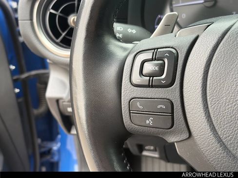 Used 2021 Lexus IS 300 w/ Comfort Package RWD image 16
