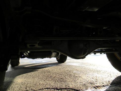 Used 2014 Toyota FJ Cruiser 4WD w/ Upgrade Package image 30