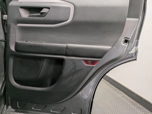 Used 2022 Ford Bronco Sport Big Bend image 25