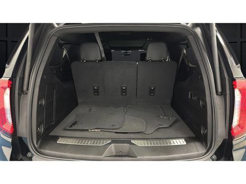 Used 2024 GMC Yukon XL Denali w/ Max Trailering Package AWD/4WD image 26