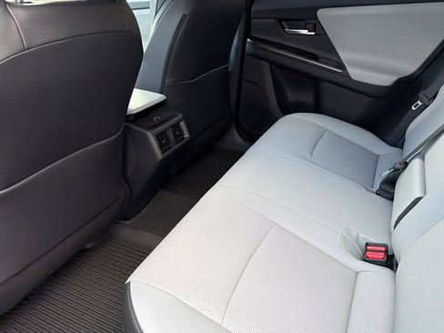 New 2026 Subaru Solterra Premium image 12