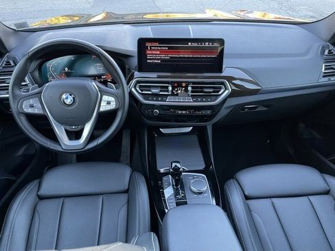 Certified 2022 BMW X3 xDrive30i w/ Premium Package 2 image 10