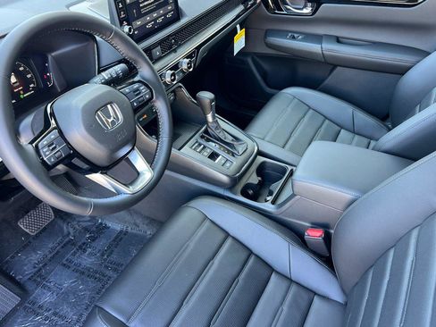 New 2026 Honda CR-V EX-L image 10