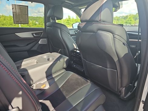 Certified 2026 Acura MDX A-Spec AWD/4WD image 11