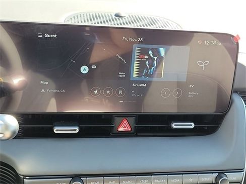 New 2026 Hyundai Ioniq 5 SE image 10