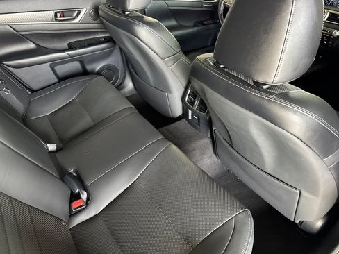 Used 2018 Lexus GS 350 F Sport RWD image 32
