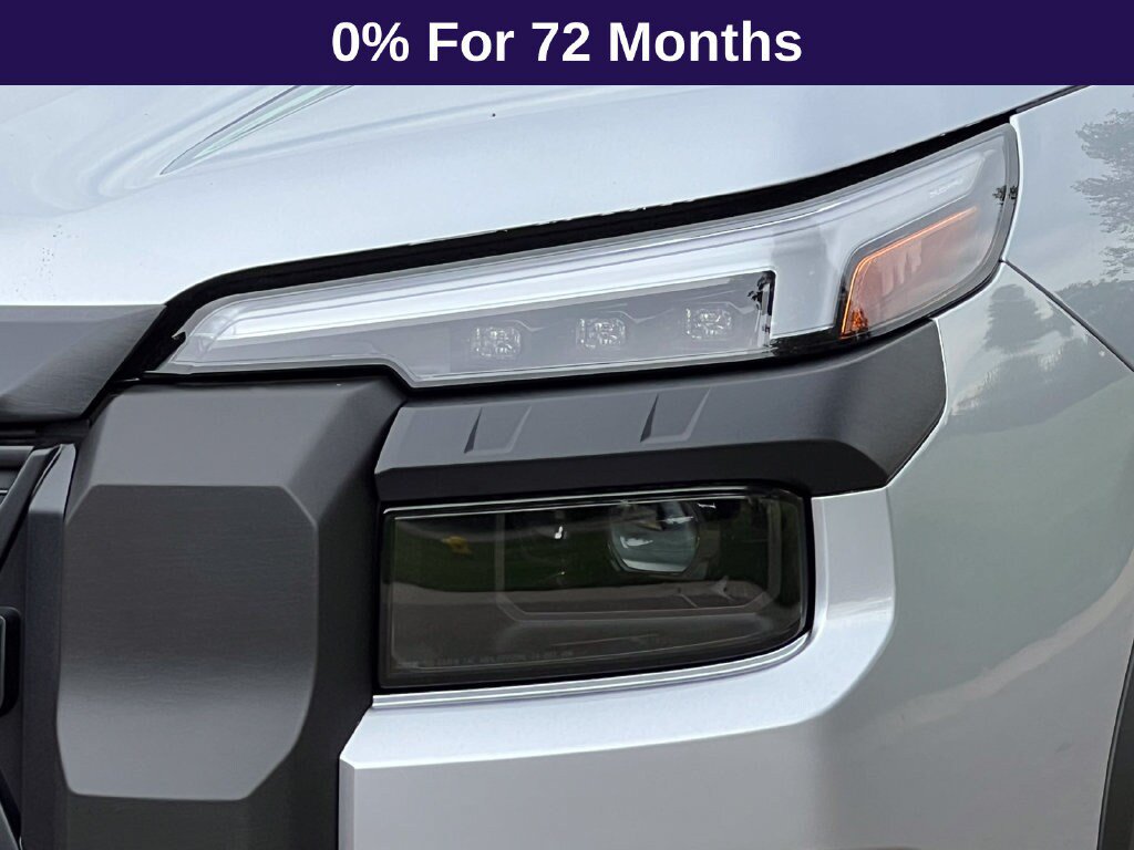 New 2026 Subaru Outback Wilderness AWD/4WD image 47
