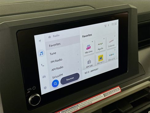 New 2025 Toyota Tacoma SR5 image 15