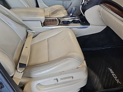 Used 2014 Acura MDX FWD w/ Technology Package image 13