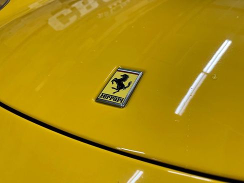 Used 1999 Ferrari 360 Modena RWD image 8