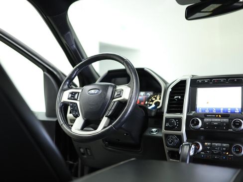 Used 2020 Ford F150 Lariat w/ Equipment Group 502A Luxury image 56