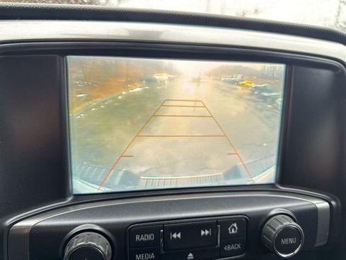 Used 2018 Chevrolet Silverado 1500 LT w/ All Star Edition image 27