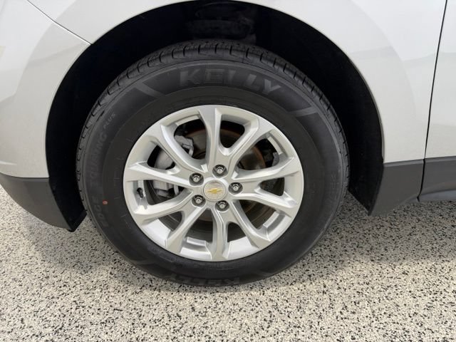 Used 2021 Chevrolet Equinox LT AWD/4WD image 34