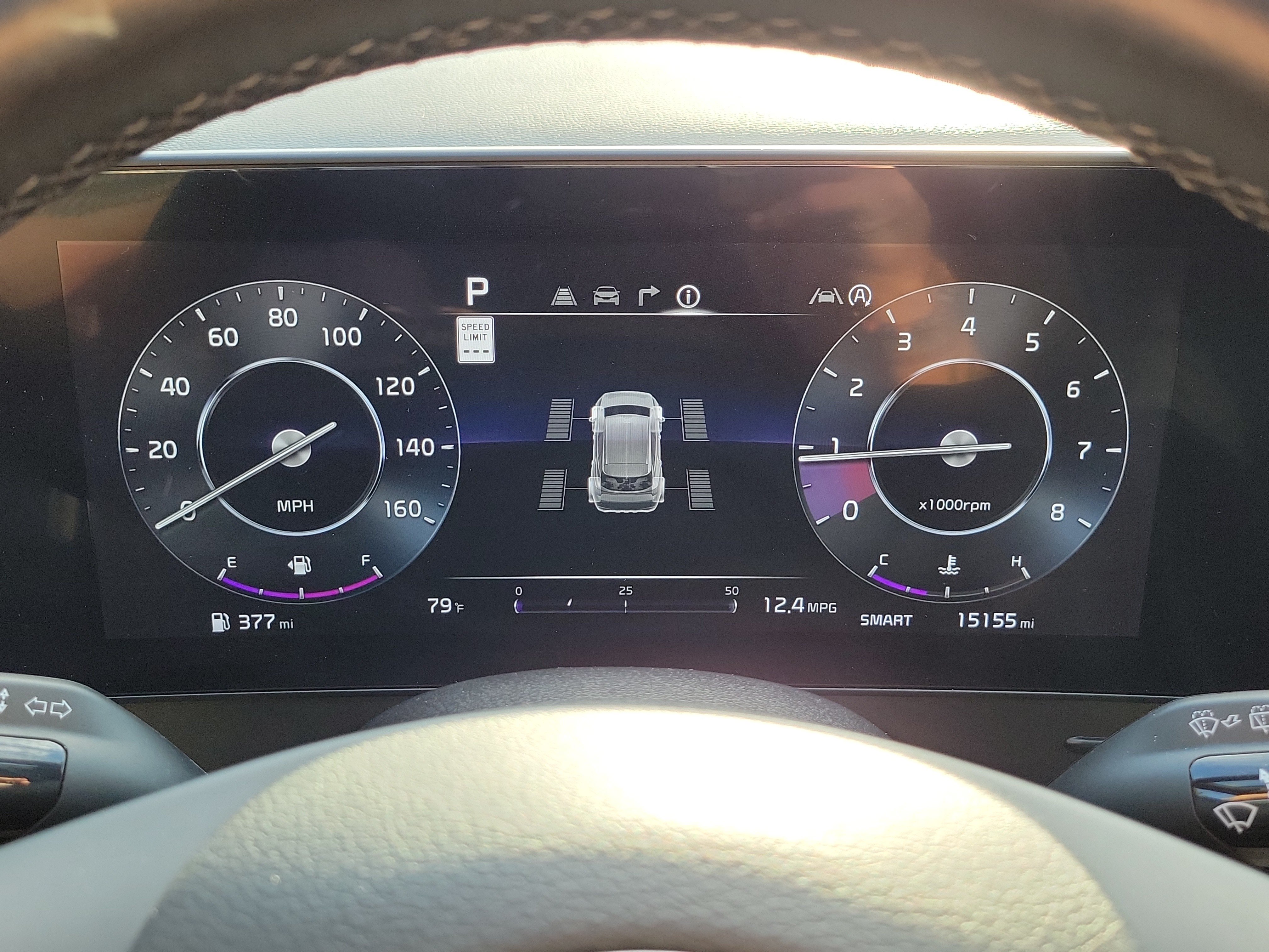Certified 2025 Kia Sportage X-Pro Prestige AWD/4WD image 23