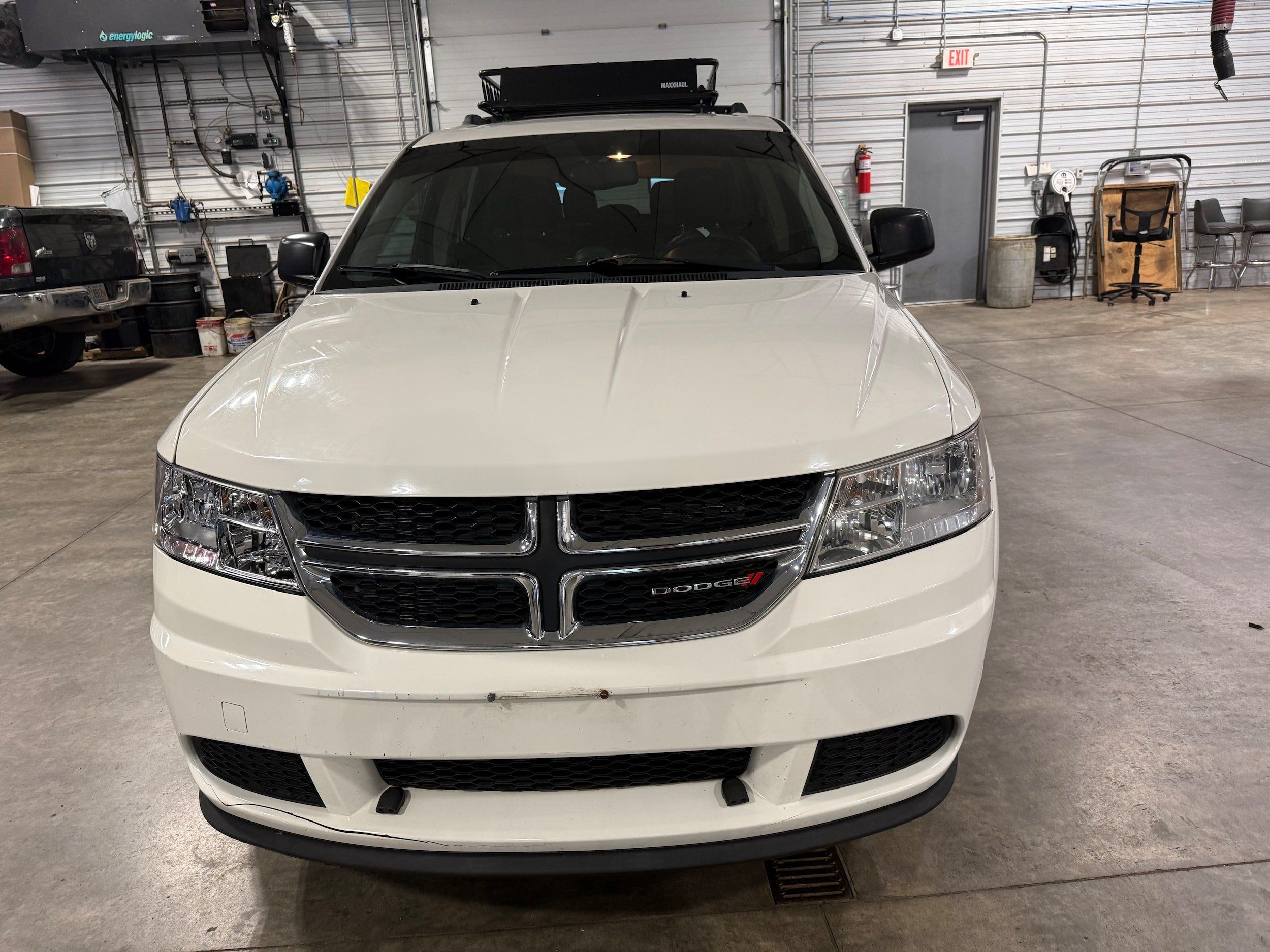 Used 2015 Dodge Journey SE w/ Quick Order Package 22F SE FWD image 43