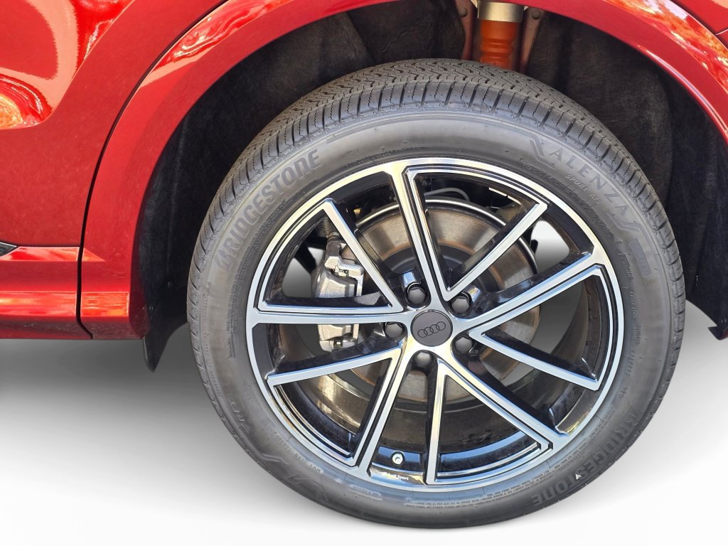 New 2026 Audi Q5 Premium AWD/4WD image 22