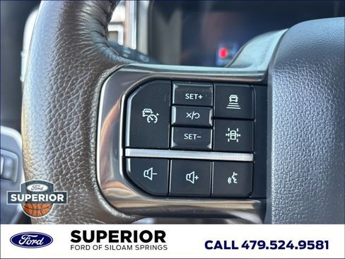 Used 2024 Ford F250 King Ranch image 31