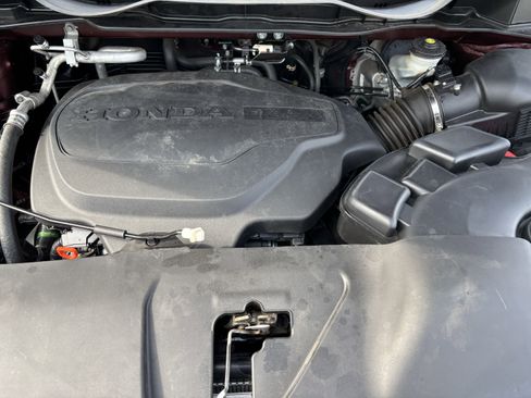 Used 2021 Honda Odyssey Touring image 36