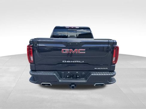 Used 2022 GMC Sierra 1500 Denali AWD/4WD image 6