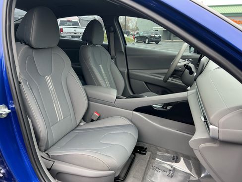 Used 2023 Hyundai Elantra SEL image 61