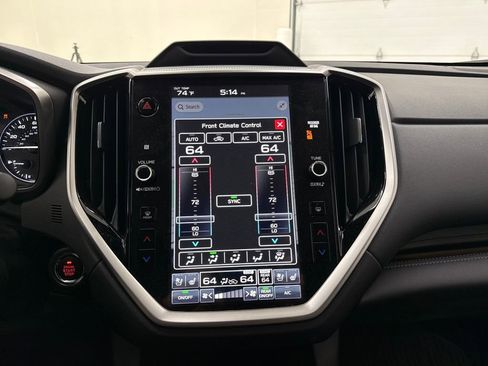 Certified 2025 Subaru Ascent Touring image 20