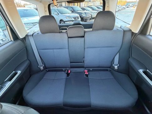Used 2013 Subaru Forester 2.5X image 20