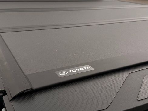 Used 2025 Toyota Tundra Platinum image 11