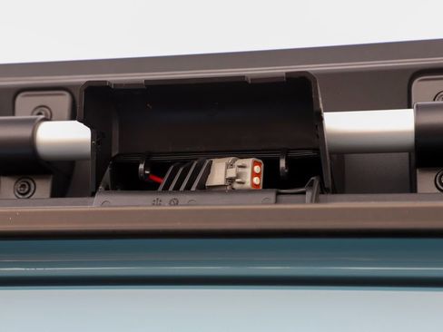 New 2025 INEOS Grenadier AWD/4WD image 32