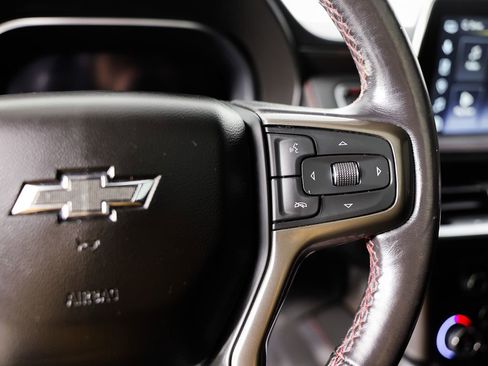 Used 2022 Chevrolet Suburban RST w/ Luxury Package image 37