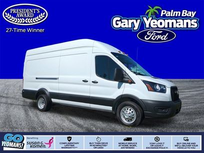 New 2026 Ford Transit 350 Base