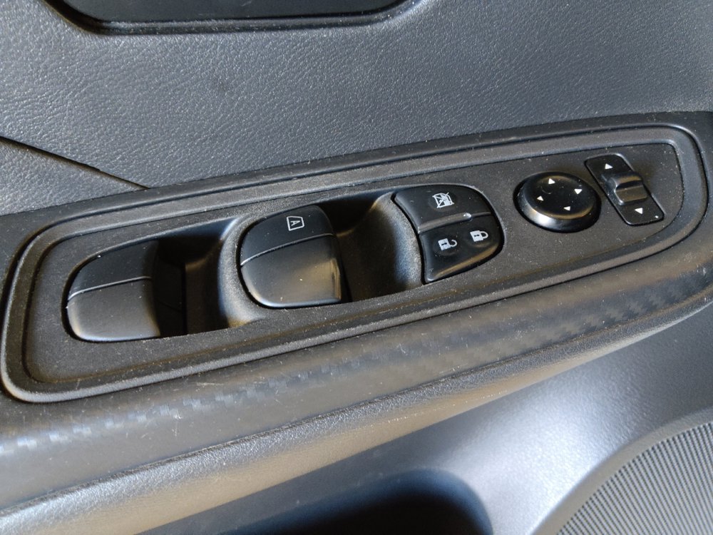 Used 2024 Nissan Versa S w/ Trunk Package FWD image 27