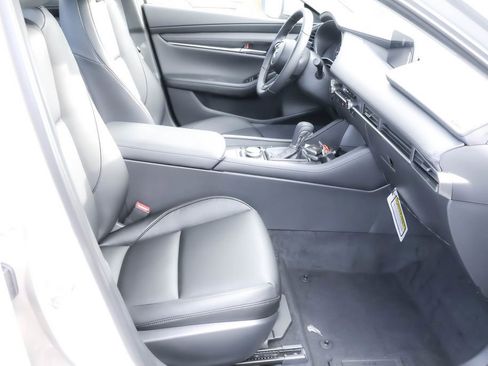 New 2026 MAZDA MAZDA3 2.5 S Sedan w/ Preferred Pkg image 41