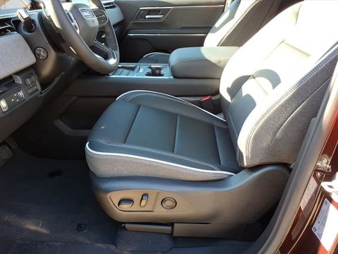 New 2026 GMC Sierra EV Elevation w/ Premium Package image 13