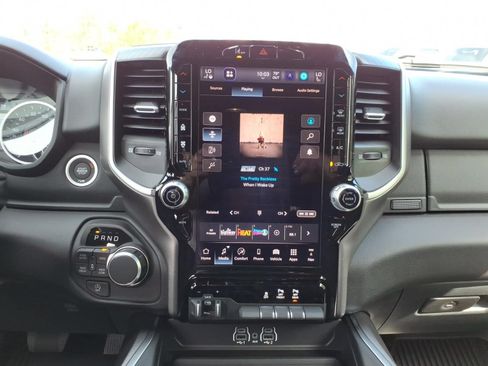 New 2026 RAM 1500 Big Horn AWD/4WD image 18