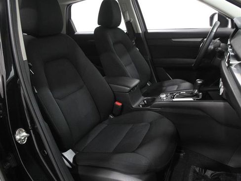 Certified 2023 MAZDA CX-5 AWD 2.5 S image 15