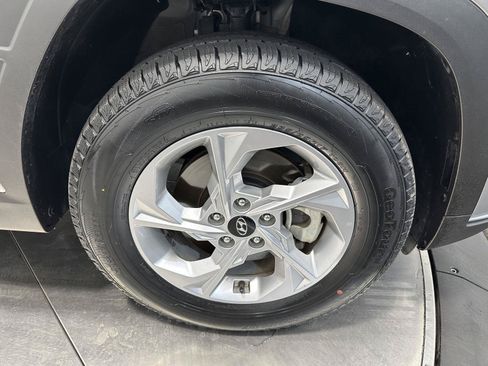 Certified 2024 Hyundai Tucson SEL AWD/4WD image 12