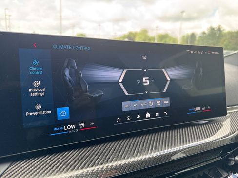 New 2025 BMW M2 w/ Lighting Package image 32