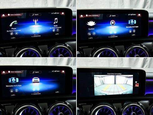 Used 2020 Mercedes-Benz CLA 250 4MATIC image 24