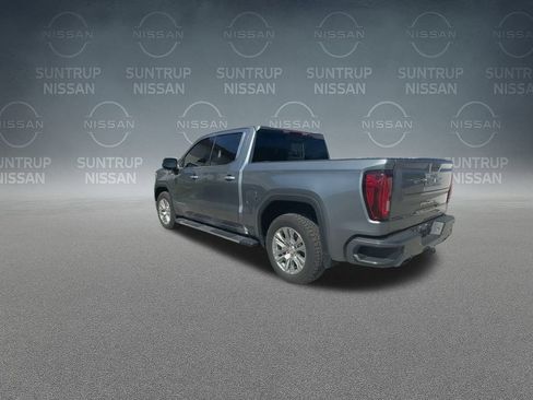 Used 2021 GMC Sierra 1500 Denali image 25