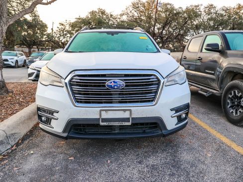 Used 2020 Subaru Ascent Limited w/ Technology Package image 4