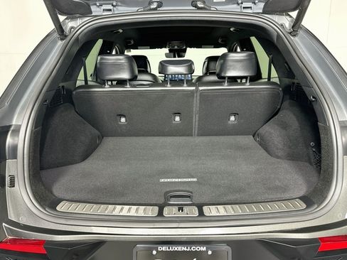 Used 2025 Genesis GV70 3.5T Sport w/ Sport Advanced Package AWD/4WD image 26